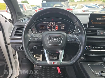 2018 Audi SQ5 Prestige – miniatura 10
