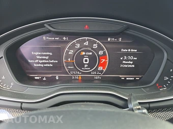 2018 Audi SQ5 Prestige – miniatura 12
