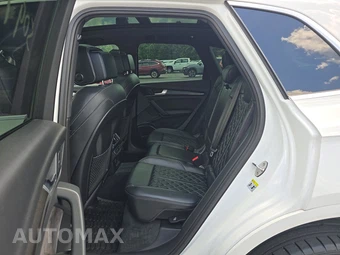 2018 Audi SQ5 Prestige – miniatura 13