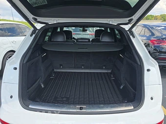 2018 Audi SQ5 Prestige – miniatura 16