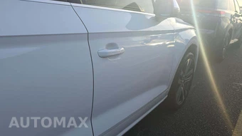 2018 Audi SQ5 Prestige – miniatura 20