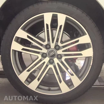 2018 Audi SQ5 Prestige – miniatura 21