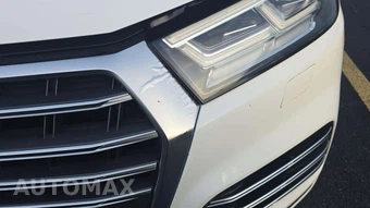 2018 Audi SQ5 Prestige – miniatura 26