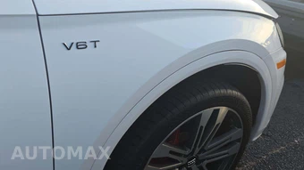 2018 Audi SQ5 Prestige – miniatura 27