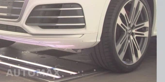 2018 Audi SQ5 Prestige – miniatura 29