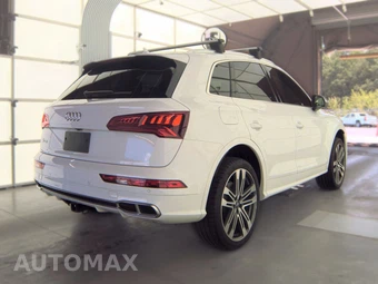 2018 Audi SQ5 Prestige – miniatura 4