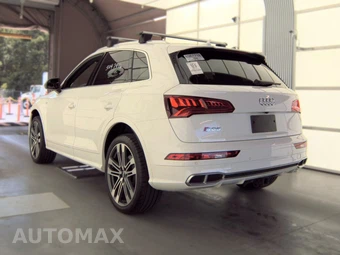 2018 Audi SQ5 Prestige – miniatura 6