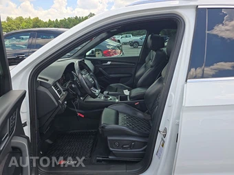 2018 Audi SQ5 Prestige – miniatura 7