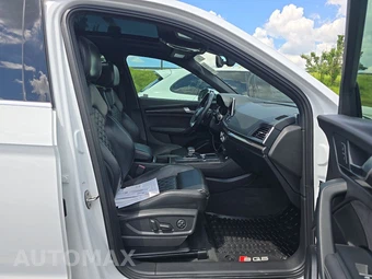 2018 Audi SQ5 Prestige – miniatura 8