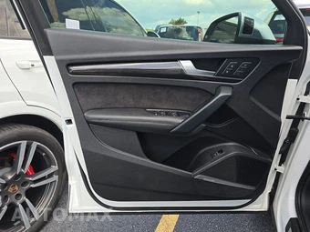 2018 Audi SQ5 Prestige – miniatura 9