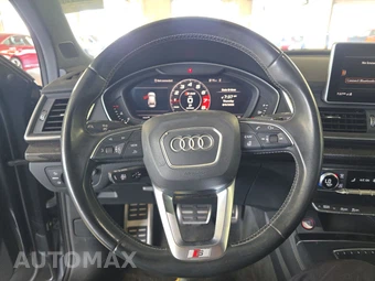 2018 Audi SQ5 Prestige - miniatura 10