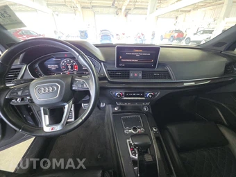 2018 Audi SQ5 Prestige - miniatura 11