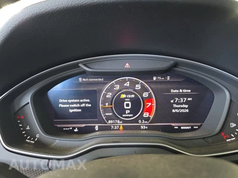 2018 Audi SQ5 Prestige - miniatura 12