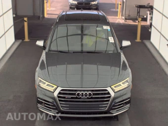 2018 Audi SQ5 Prestige - miniatura 2