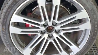 2018 Audi SQ5 Prestige - miniatura 30