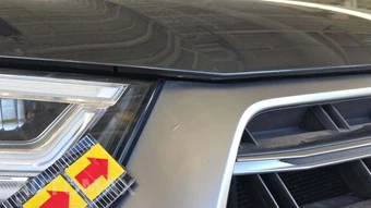 2018 Audi SQ5 Prestige - miniatura 36