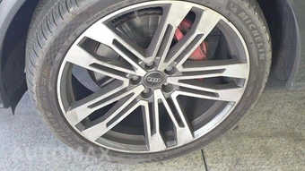 2018 Audi SQ5 Prestige - miniatura 37