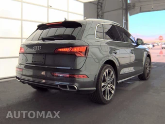 2018 Audi SQ5 Prestige - miniatura 4