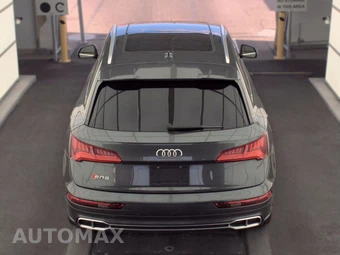 2018 Audi SQ5 Prestige - miniatura 5