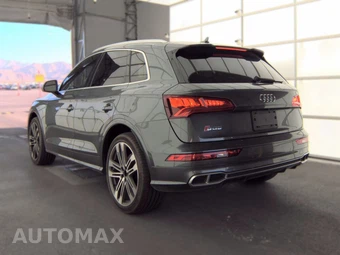 2018 Audi SQ5 Prestige - miniatura 6