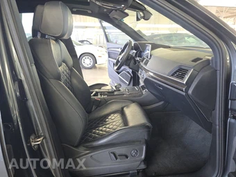 2018 Audi SQ5 Prestige - miniatura 8