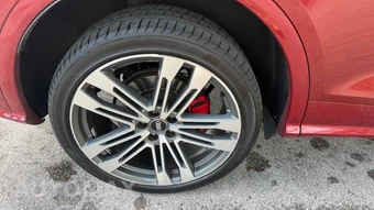 2018 Audi SQ5 Prestige – miniatura 10