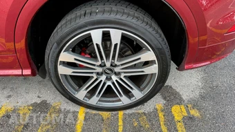 2018 Audi SQ5 Prestige – miniatura 11