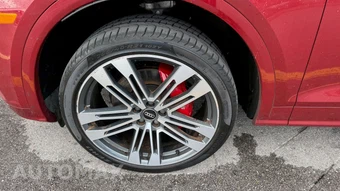 2018 Audi SQ5 Prestige – miniatura 12
