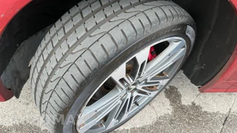 2018 Audi SQ5 Prestige – miniatura 13