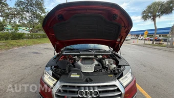 2018 Audi SQ5 Prestige – miniatura 14