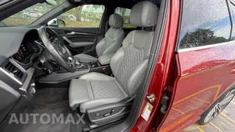 2018 Audi SQ5 Prestige – miniatura 18