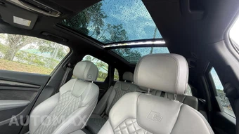 2018 Audi SQ5 Prestige – miniatura 20