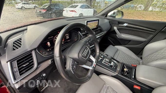 2018 Audi SQ5 Prestige – miniatura 21