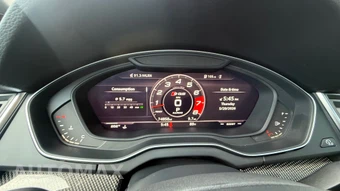 2018 Audi SQ5 Prestige – miniatura 22