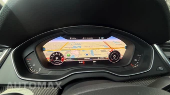 2018 Audi SQ5 Prestige – miniatura 23