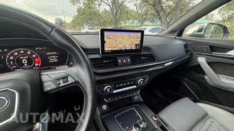 2018 Audi SQ5 Prestige – miniatura 24
