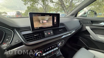 2018 Audi SQ5 Prestige – miniatura 25