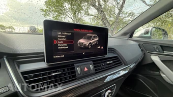2018 Audi SQ5 Prestige – miniatura 26