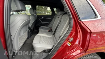 2018 Audi SQ5 Prestige – miniatura 28