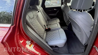 2018 Audi SQ5 Prestige – miniatura 34
