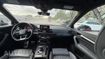 2018 Audi SQ5 Prestige – miniatura 36
