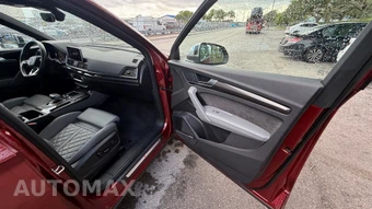 2018 Audi SQ5 Prestige – miniatura 37