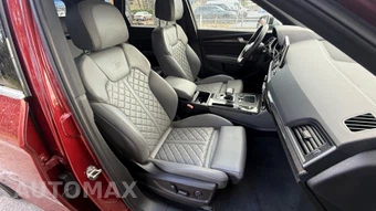 2018 Audi SQ5 Prestige – miniatura 38
