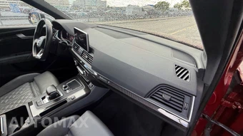 2018 Audi SQ5 Prestige – miniatura 39