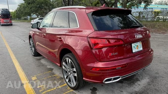 2018 Audi SQ5 Prestige – miniatura 4