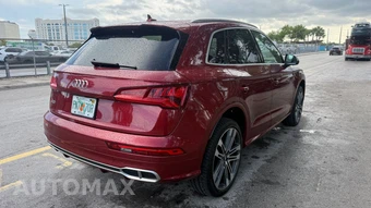 2018 Audi SQ5 Prestige – miniatura 6
