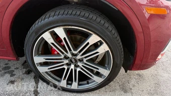 2018 Audi SQ5 Prestige – miniatura 9