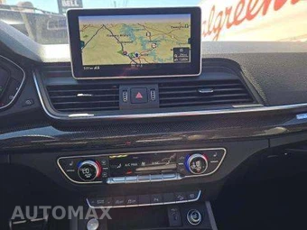 2018 Audi SQ5 Prestige – miniatura 10
