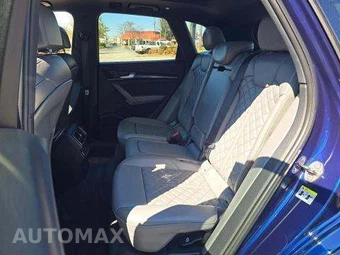 2018 Audi SQ5 Prestige – miniatura 13