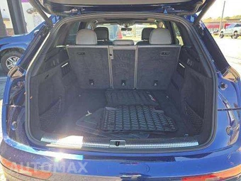 2018 Audi SQ5 Prestige – miniatura 14